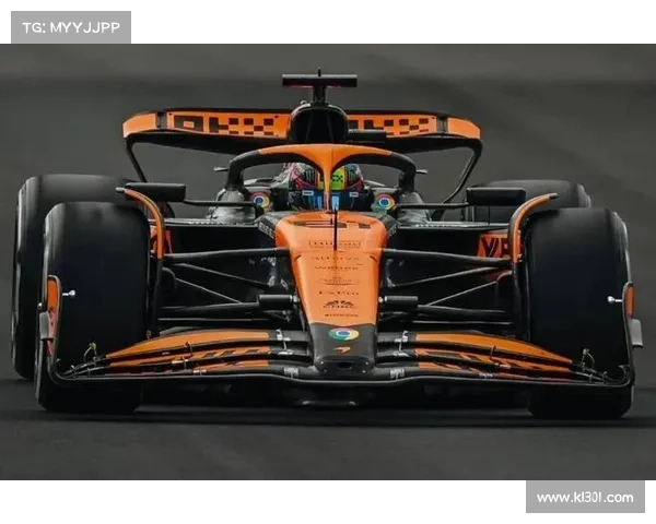 诺里斯斩获西班牙站首冠 迈凯伦终结连续失利迎来新篇章 诺里斯斩获西班牙站首冠 迈凯伦终结连续失利迎来新篇章