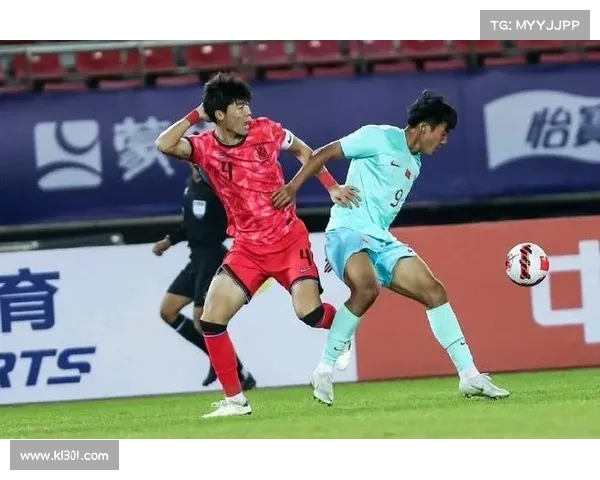 国足历史对阵韩国仅两胜 上次取胜仍为2017年 国足历史对阵韩国仅两胜 上次取胜仍为2017年