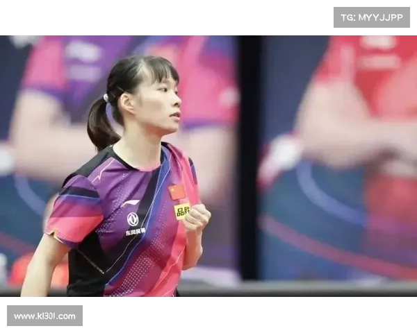 国乒男单意外集体缺席赛事 石洵瑶率女队迎战日本最强阵容